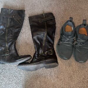 Womens size 6 bundle